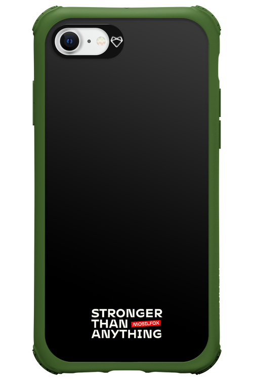 Stronger - Apple iPhone SE 2022