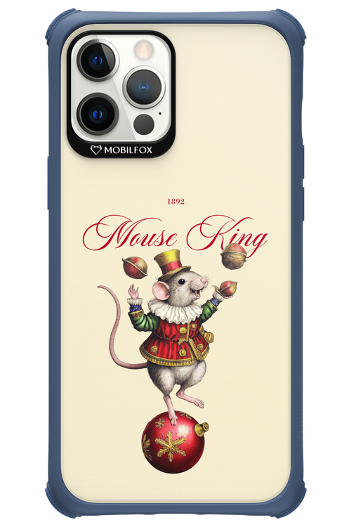 Mouse King - Apple iPhone 12 Pro Max