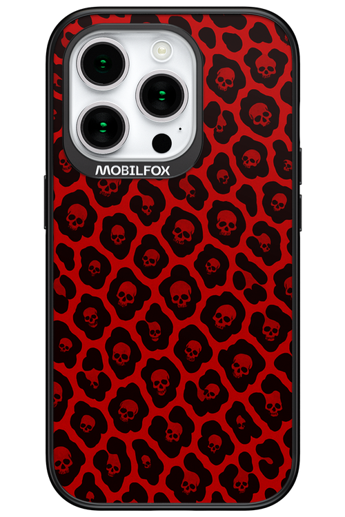 Deadly 2.0 - Apple iPhone 15 Pro