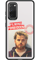 ZBIR Mugshot 2.0 - Samsung Galaxy S20 FE