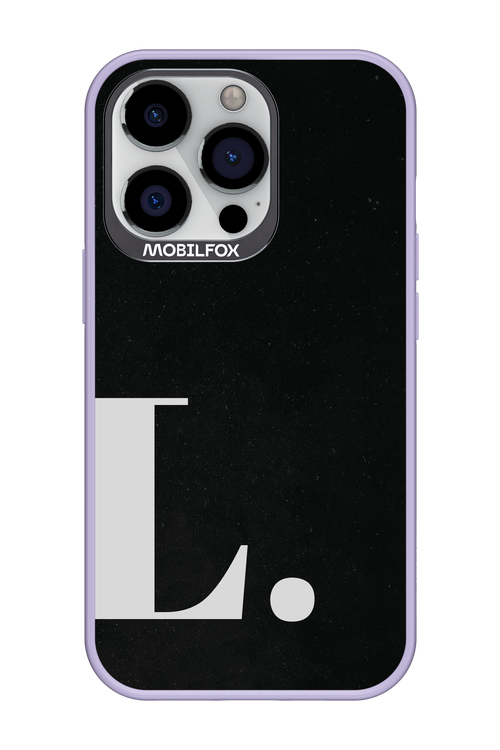 L (Off Space) 2.0 - Apple iPhone 13 Pro