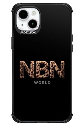 Black - Apple iPhone 15 Plus