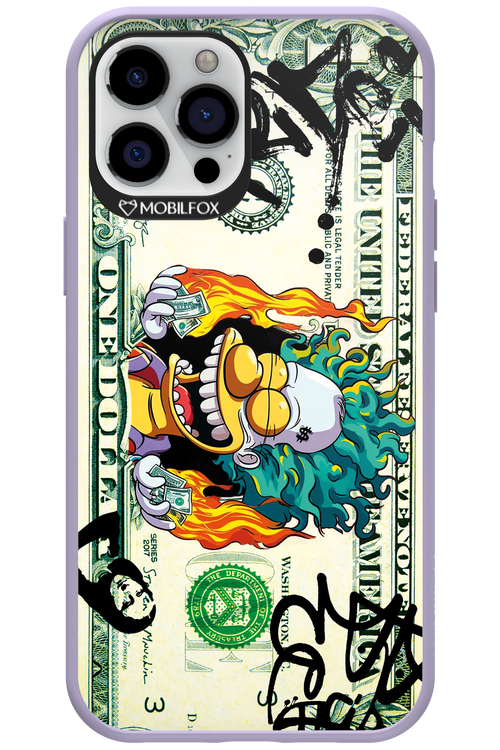 CLOWN 2.0 - Apple iPhone 12 Pro Max