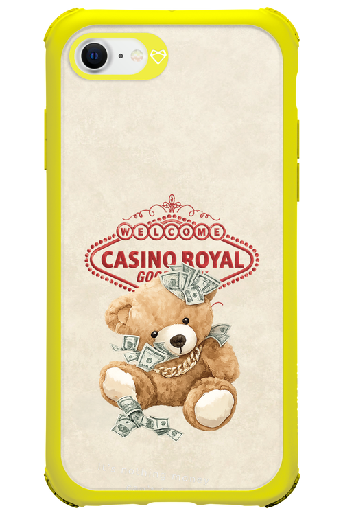Casino Royal 2.0 - Apple iPhone SE 2020