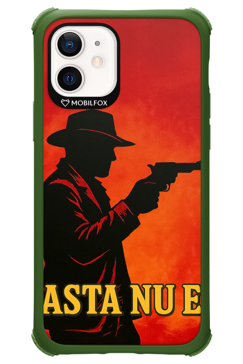 Sunset Duel - Apple iPhone 12