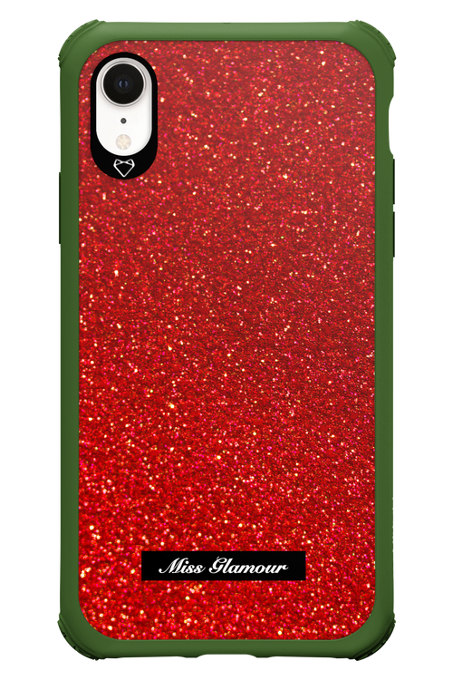 Glam Christmas - Apple iPhone XR