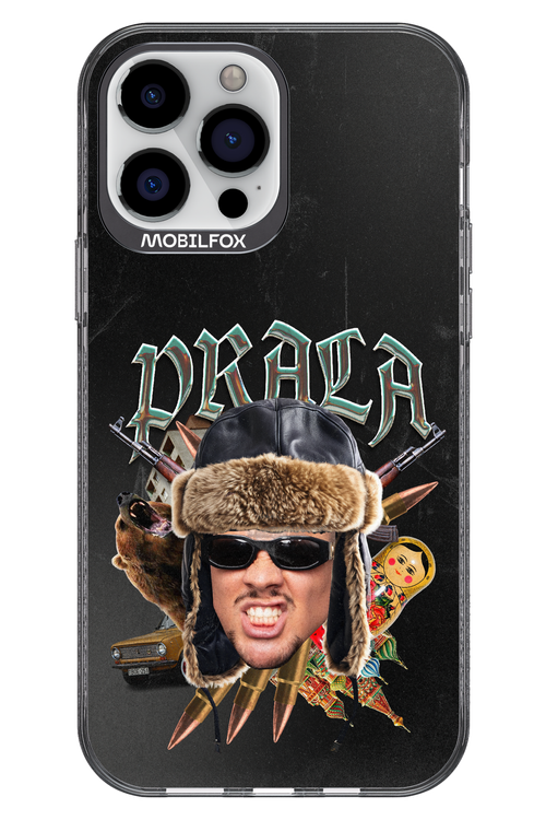 Lmen Panel - Apple iPhone 13 Pro Max