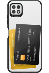 Cards - Samsung Galaxy A22 5G