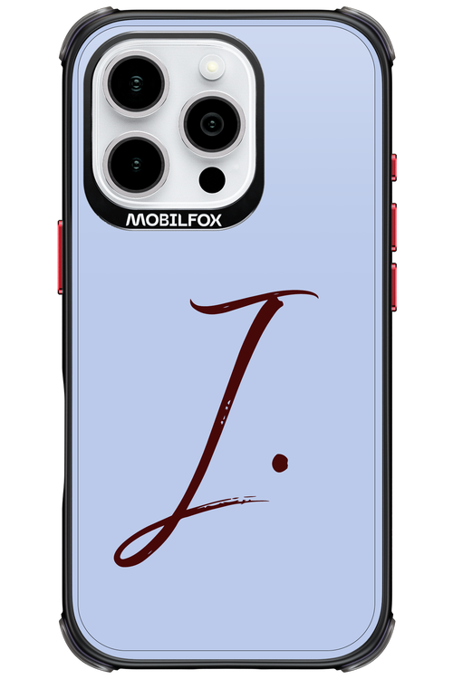 (Jellyfish Presso) I 2.0 - Apple iPhone 16 Pro