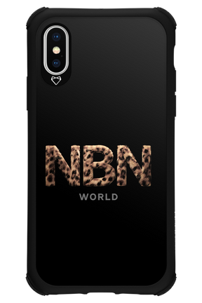 Black - Apple iPhone X