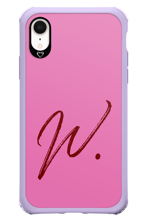 (Sorbet) W 2.0 - Apple iPhone XR