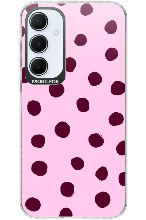 My Crush 2.0 - Samsung Galaxy A55