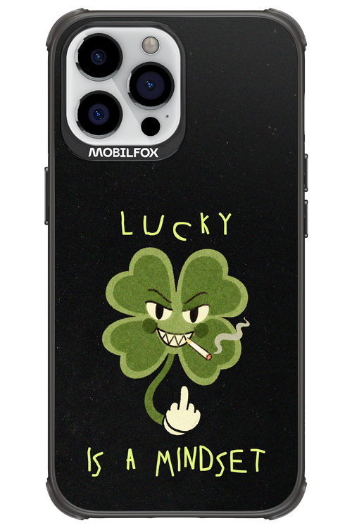 Lucky Mind 2.0 - Apple iPhone 13 Pro Max