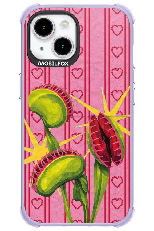 Vacation 2.0 - Apple iPhone 15
