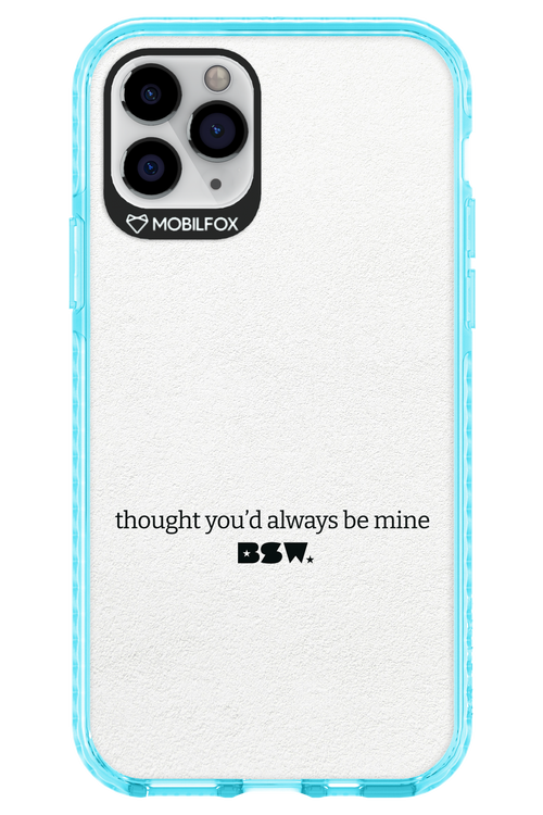 BSW FourSeasons 13 2.0 - Apple iPhone 11 Pro