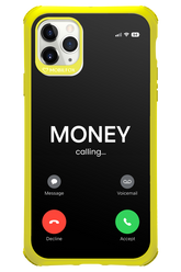 Money Calling - Apple iPhone 11 Pro Max