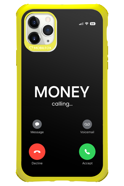 Money Calling - Apple iPhone 11 Pro Max