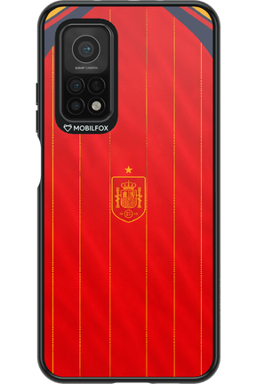 Spain 2.0 2.0 - Xiaomi Mi 10T 5G