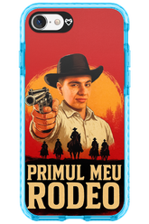 Cowboy - Apple iPhone 7
