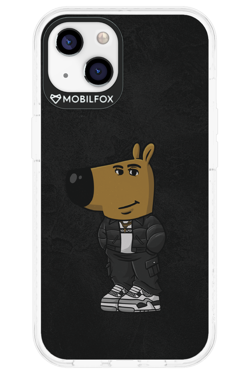 Chill Guy - Apple iPhone 13