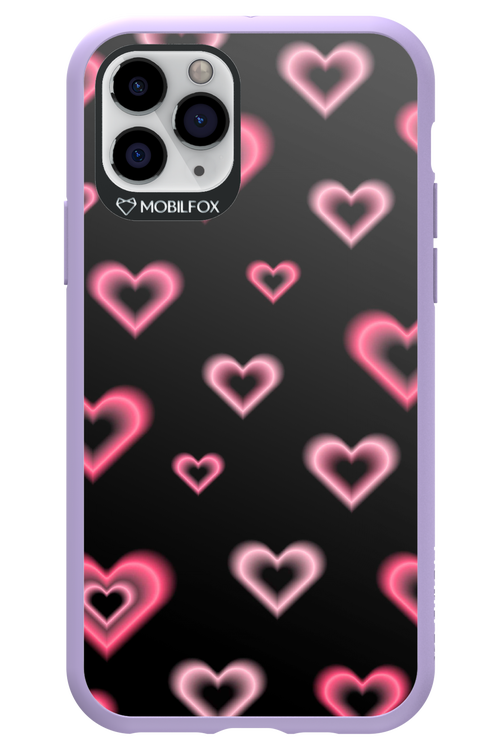 Pink Love 2.0 - Apple iPhone 11 Pro