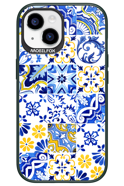 Malaga 2.0 - Apple iPhone 15