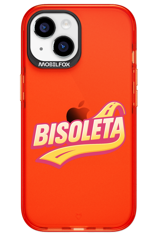 Bisoleta - Apple iPhone 15