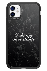 Stunts - Apple iPhone 11