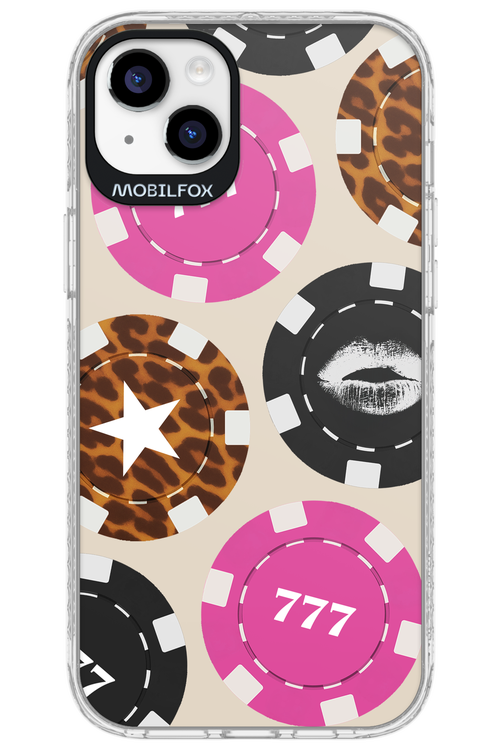 All In - Apple iPhone 14 Plus