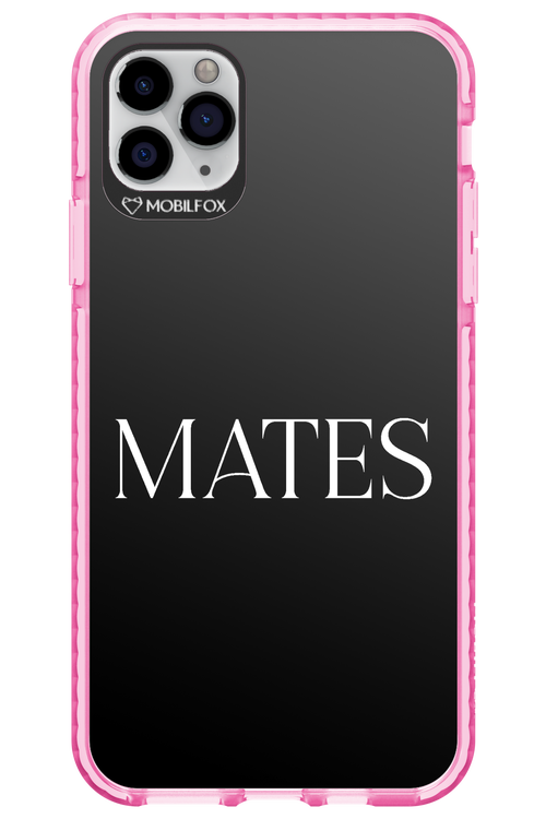M Soul Mates - Apple iPhone 11 Pro Max