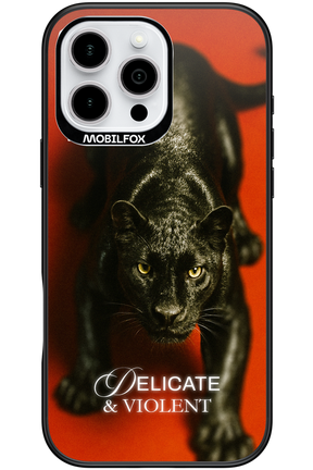 DeliCat 2.0 - Apple iPhone 16 Pro Max