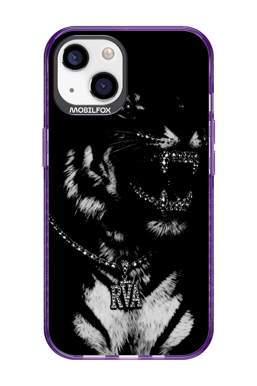 Tiger RVA 2.0 - Apple iPhone 13