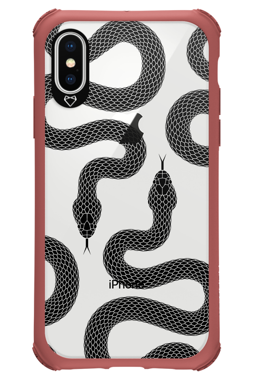 Snakes 2.0 - Apple iPhone XS