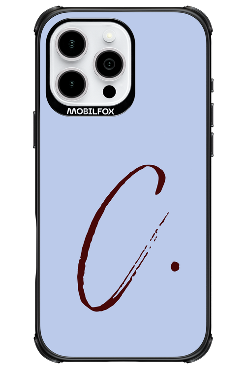 (Jellyfish Presso) C 2.0 - Apple iPhone 16 Pro Max
