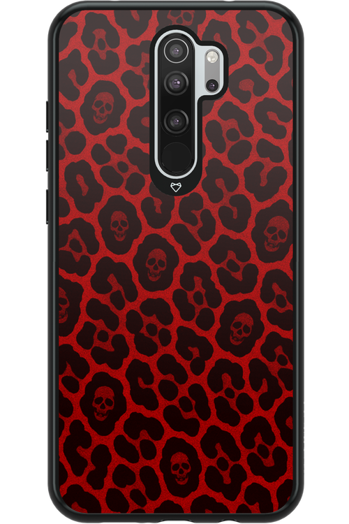 Wild Death - Xiaomi Redmi Note 8 Pro