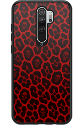 Wild Death - Xiaomi Redmi Note 8 Pro