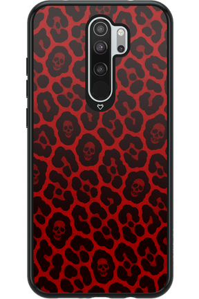 Wild Death - Xiaomi Redmi Note 8 Pro