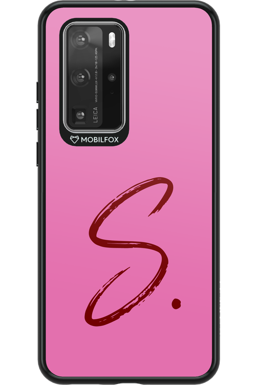 (Sorbet) S 2.0 - Huawei P40 Pro