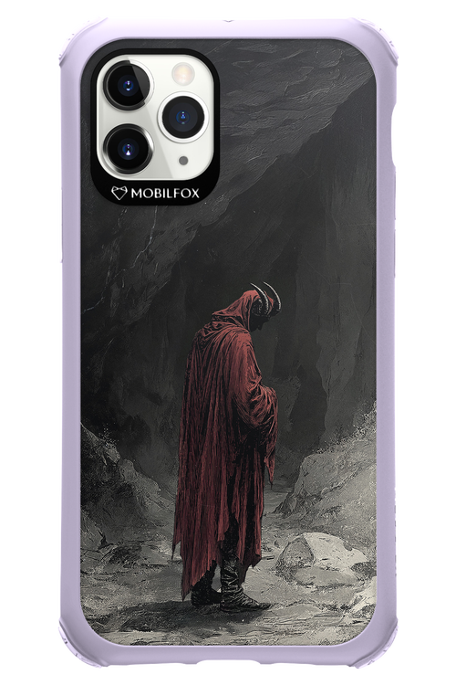 D3MON Cover 2.0 - Apple iPhone 11 Pro