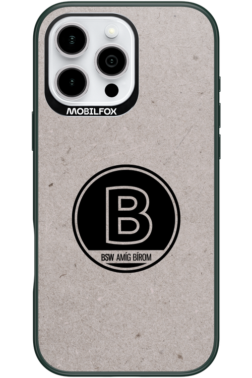 Alig bírom - Apple iPhone 16 Pro Max