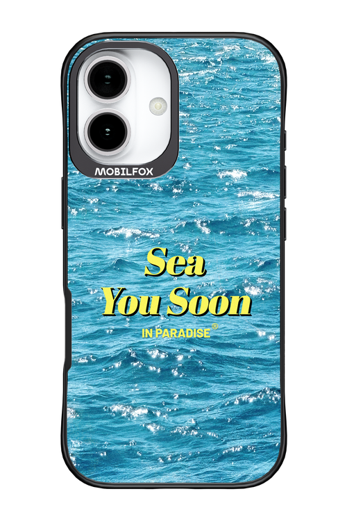 Sea You - Apple iPhone 17