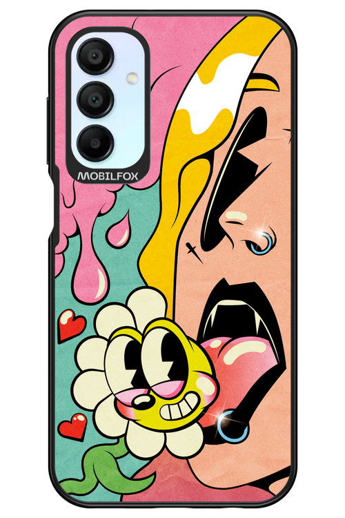 Love Sick 2.0 - Samsung Galaxy A15