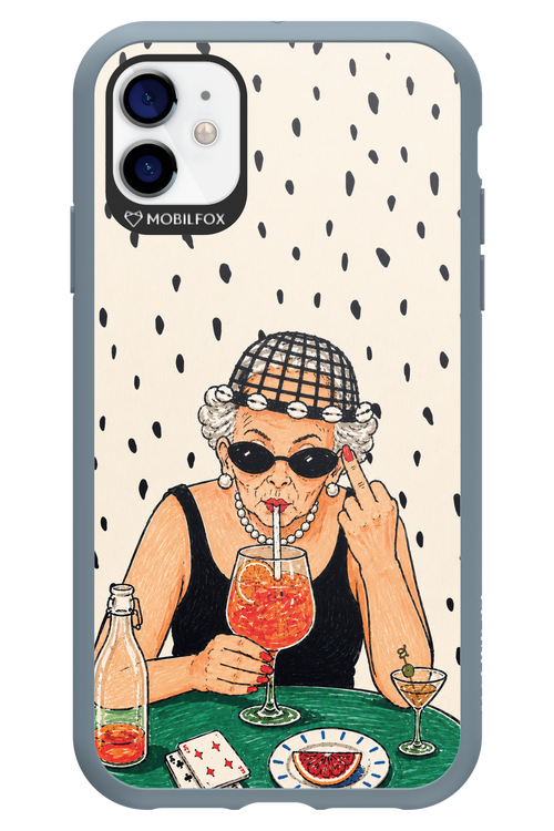 Mommy 2.0 - Apple iPhone 11