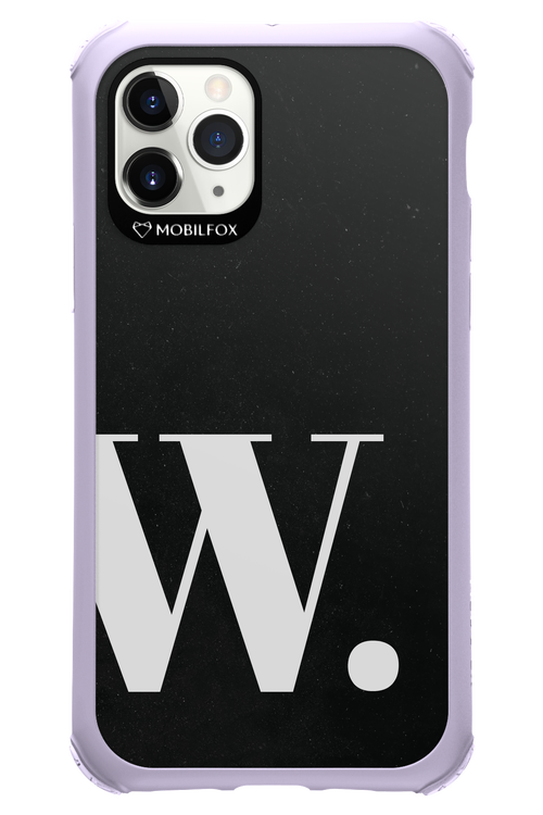 W (Off Space) 2.0 - Apple iPhone 11 Pro