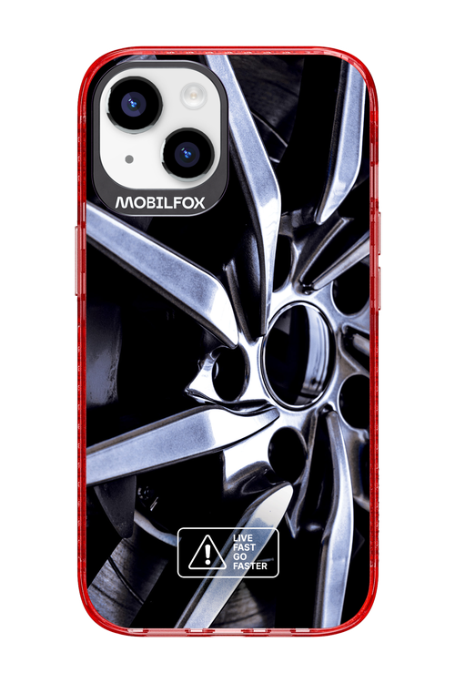 Rim - Apple iPhone 14
