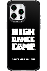 HDC 1 - Apple iPhone 15 Pro Max