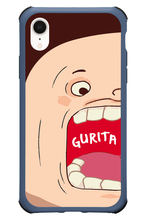 GURITA 2 - Apple iPhone XR