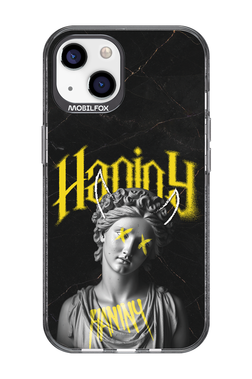 Classic Haniny - Apple iPhone 13
