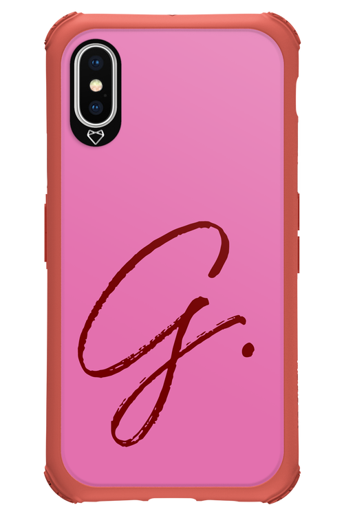 (Sorbet) G 2.0 - Apple iPhone XS
