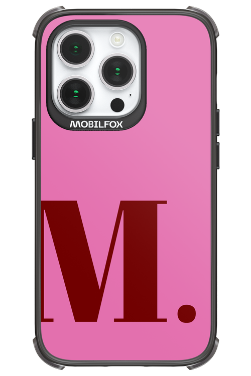M (Sorbet) 2.0 - Apple iPhone 14 Pro